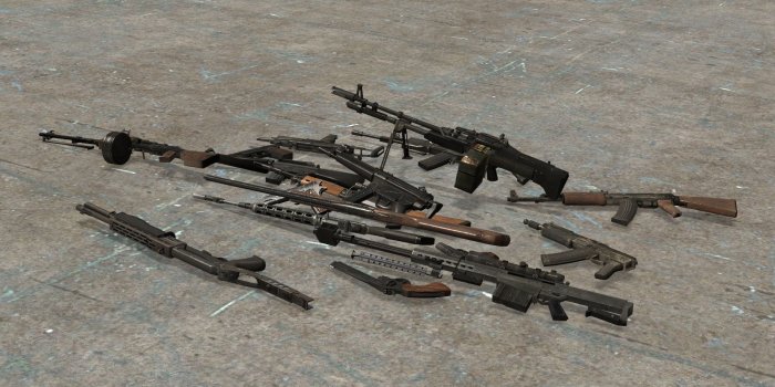1920x1080 Steam Workshop :: [TFA] Black Ops 2 Cold War Weapons