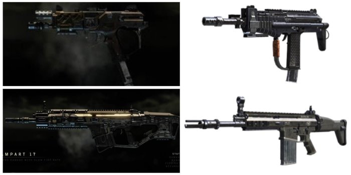 2078x2078 Best 25+ Bo2 Guns – Aihara Company