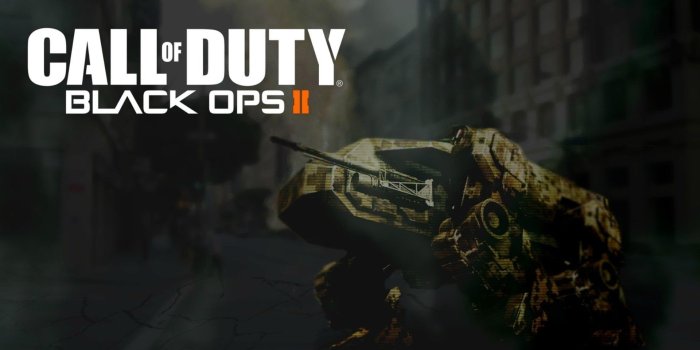 1920x1080 Attempted To Make A BO2 Wallpaper. I'll Take Suggestions For More