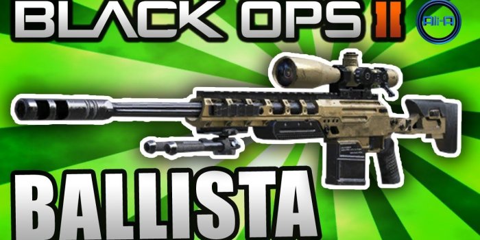 1280x720 Black Ops 2 