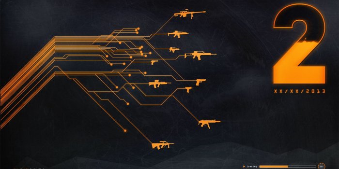 1920x1080 Black Ops 2 Wallpapers Free Download