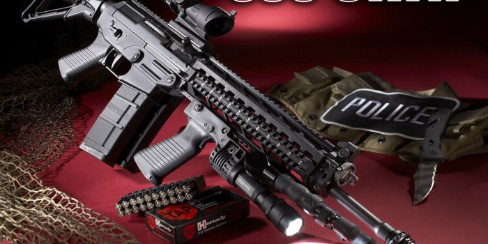 1600x1200 Swis SIG716 rifle HD Wallpapers