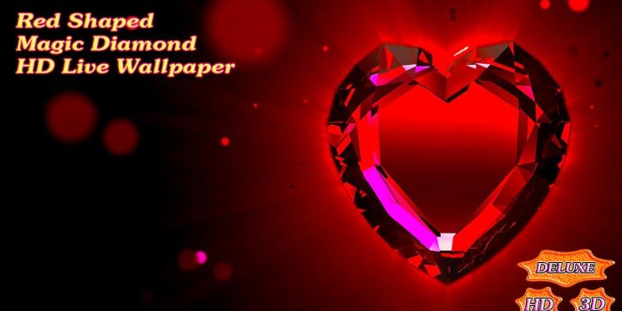 1280x720 Diamond Hearts Live Wallpaper (35+), Download 4K Wallpapers For Free