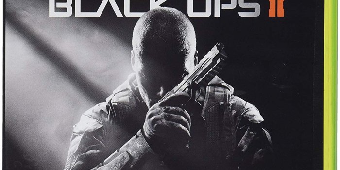 1071x1500 Amazon.com: Call of Duty: Black Ops II - Xbox 360: Video Games