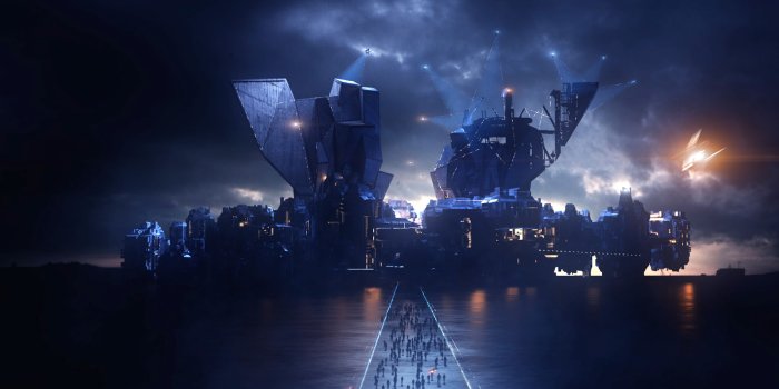 3000x3000 Alan Walker Releases “Diamond Heart” Remixes Featuring Sophia Somajo