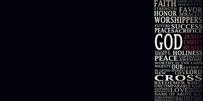 1280x723 50+] Names of Jesus Wallpaper on WallpaperSafari