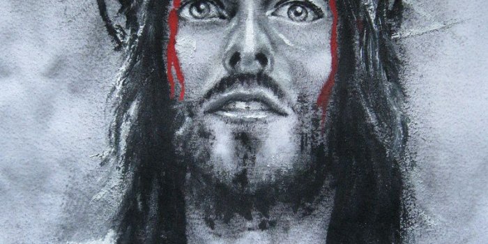 800x1067 JESUS CHRIST - Design Photo (11451027) - Fanpop
