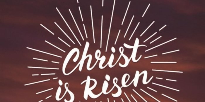 800x1422 Christ is Risen - Phone Wallpaper and Mobile Background