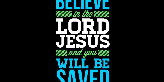 1400x1000 Believe in the Lord Jesus- Faith Christian Wallpaper | Christian
