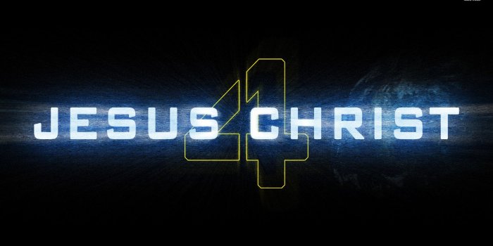 1920x1080 Jesus Christ wallpaper - Digital Art wallpapers - #11547