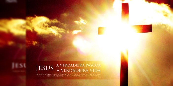 1920x1080 Jesus Christ On The Cross Wallpapers