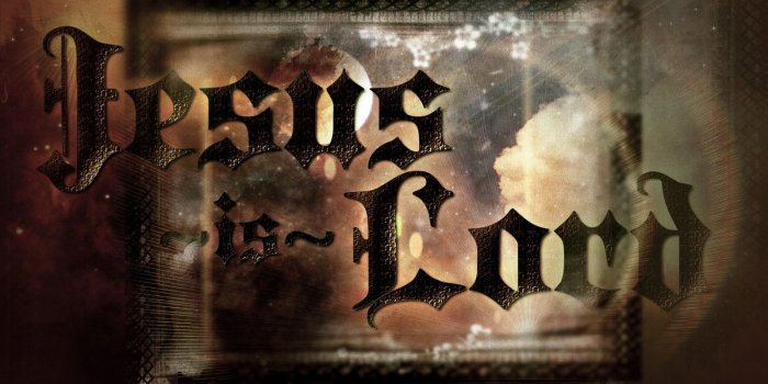 1600x1200 Jesus is Lord Wallpaper - Christian Wallpapers and Backgrounds