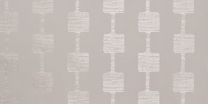 1280x1210 Mid Century Wallpaper Collection, Modern Classic Pattern, Micro Mini  Wallpaper - Grey/Gold