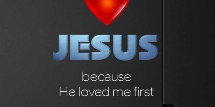 720x1280 I love Jesus Wallpaper by gewoonhuib - 8a - Free on ZEDGE™