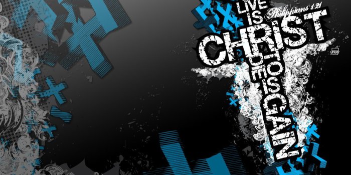 1440x900 Jesus Christ Widescreen Wallpapers