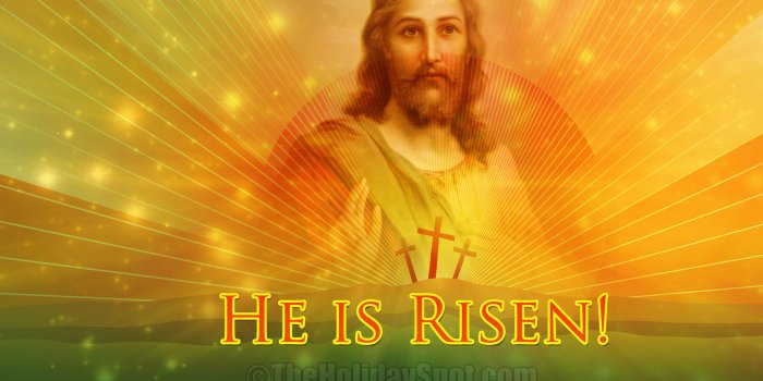 1920x1200 73+ Jesus Easter Wallpapers on WallpaperPlay