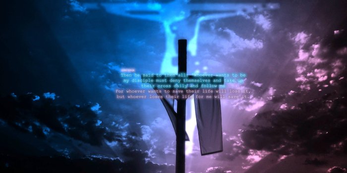 1920x1200 Jesus Christ On The Cross Wallpapers