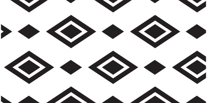 1500x1500 Buy Diamond Pattern Wallpaper Online in India at Best Price – Circle One