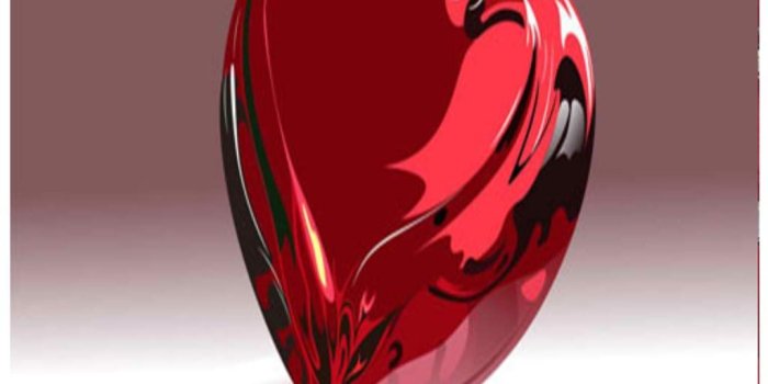 1024x1024 Diamond Heart Wallpaper Images 4k - New Fashion Lock