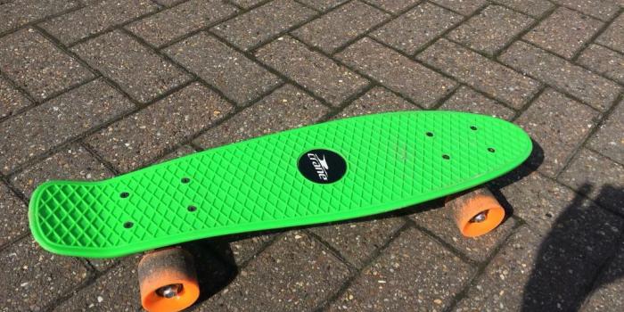 1024x768 Skateboard / Penny Board - Crane Penny Board Free Wallpaper