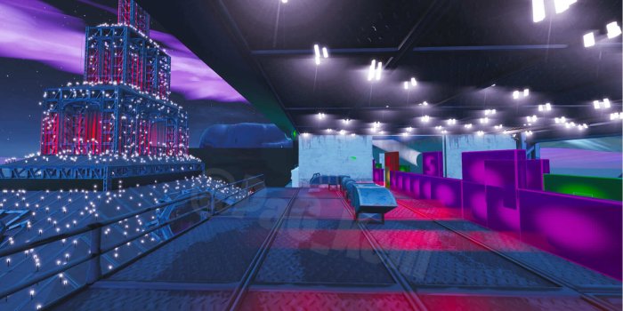 1920x1080 ALAN WALKER - DIAMOND HEART - Fortnite Creative Codes - Dropnite.com