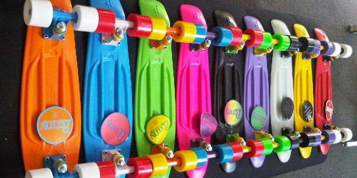 1024x768 Penny Boards: Pure Awesomeness: The Classic Penny Board Experience