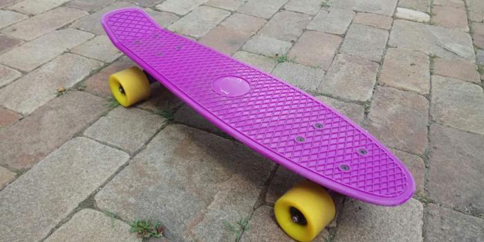 1024x768 I Modified My Penny Board - Longboard (#1515969) - HD Wallpaper Download