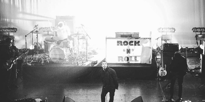1080x1349 Liam Gallagher | bands | Liam gallagher, Oasis, Music