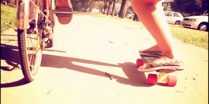 1280x720 Penny Skateboards Lookbook 2012