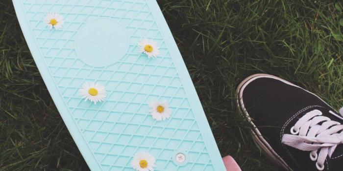 851x1280 Penny board images on Favim.com