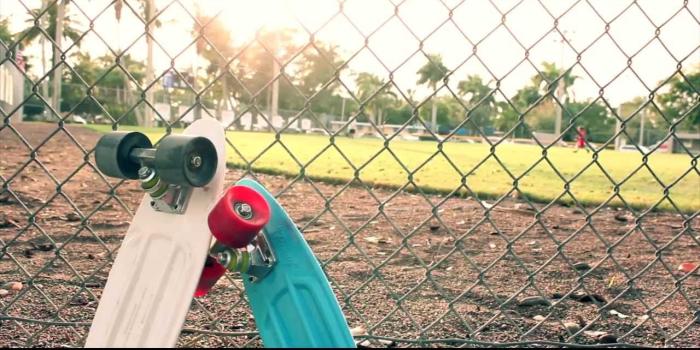 1280x720 Penny Board Edit- Penny In Paradise