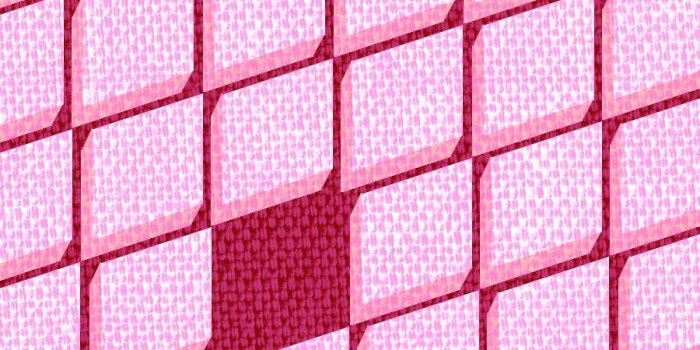 900x1600 Diamond Pattern iPhone Wallpapers • Little Gold Pixel