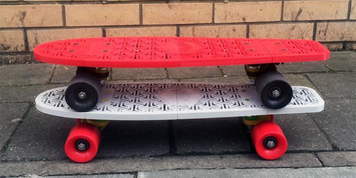 1920x1080 Model of the Week: Penny Board [Skate or Die!] - SolidSmack