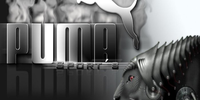 1600x1200 Puma Logo Cool Wallpaper | puma shoes | Logos, Cool wallpaper, Wallpaper