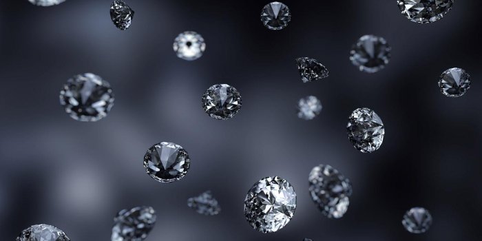 1280x800 Diamonds Wallpapers