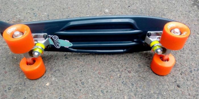 1400x1050 Penny Board Wallpaper #25262Q2, 0.27 Mb | Wallperio.com™