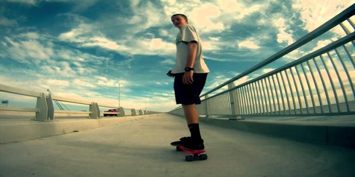 1280x720 Penny Skateboards Wallpaper - #traffic-club