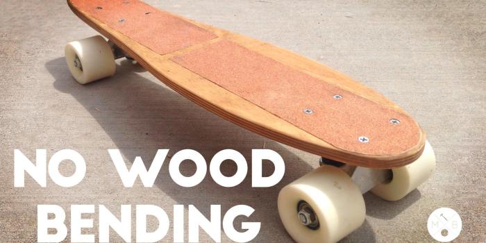 1920x1080 How to Build a Penny Board | Modern Builds | EP. 9 | With Template