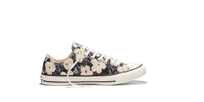 1600x900 CONVERSE CELEBRATES AVANT-GARDE POP ARTIST ANDY WARHOL WITH AN ALL