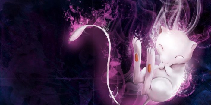 1024x768 Cute Mew Wallpapers - Top Free Cute Mew Backgrounds - WallpaperAccess