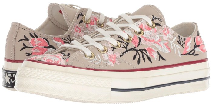 1920x1440 Converse - Pink Chuck 70 - Parkway Floral Ox - Lyst