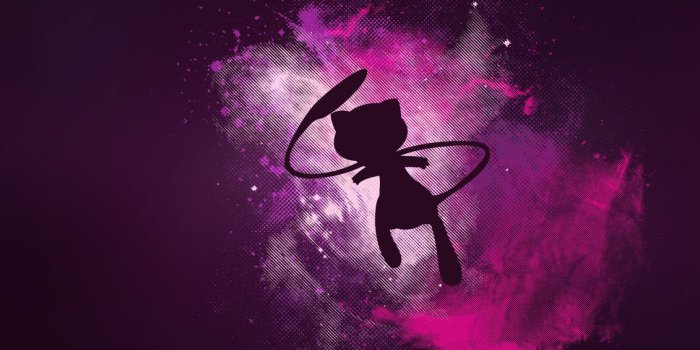 1131x707 Cute Mew Wallpapers - Top Free Cute Mew Backgrounds - WallpaperAccess