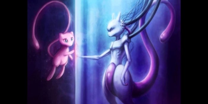1920x1080 Mew Pokemon Wallpaper (75+ images)