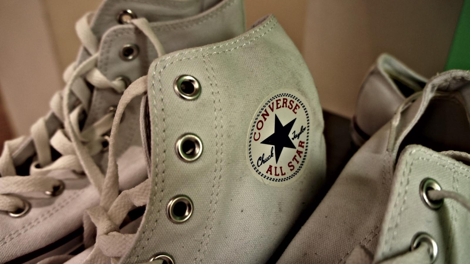 1920x1080 Ways to Take Care of Your Converse Chuck Taylor