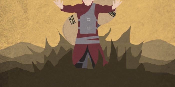 2160x3840 4K] Naruto Minimal Mobile Wallpaper (Series II) - Imgur | Naruto