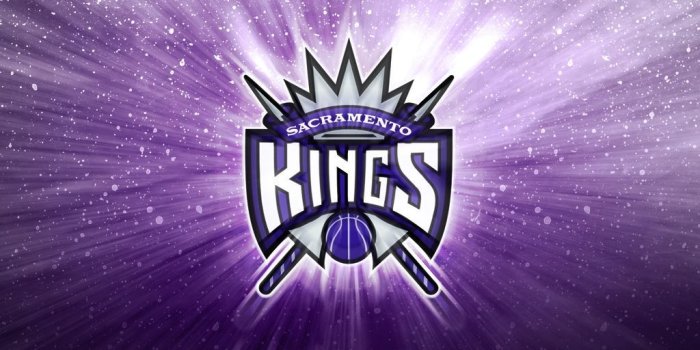 1024x768 Sacramento Kings Logo Wallpaper | Posterizes | NBA Wallpapers
