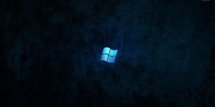 1920x1080 Blue Windows logo wallpaper - Computer wallpapers - #10775