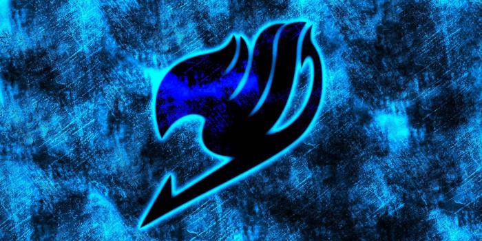 1920x1080 Fairy Tail Logo Wallpapers