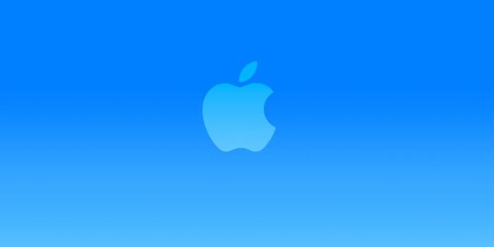 2880x2160 20 Excellent Apple Logo Wallpapers