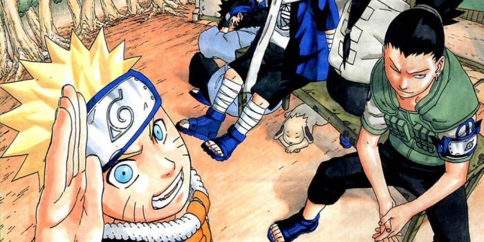 1024x768 Naruto Wallpapers For Computer